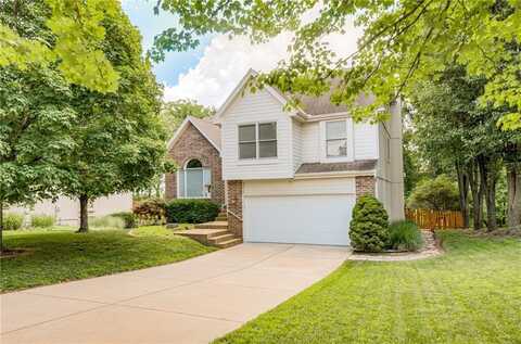 2015 NW 81st Place, Kansas City, MO 64151