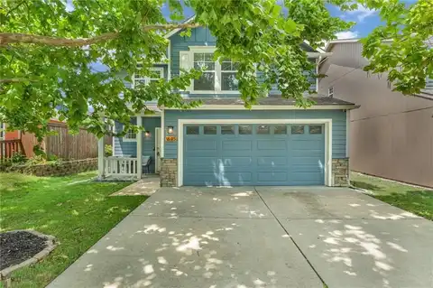 1845 Villo Woods Court, Lawrence, KS 66044
