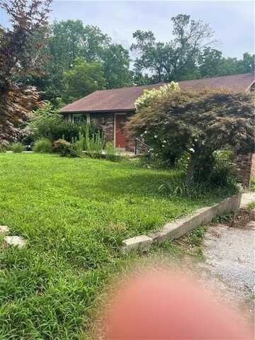 5315 NE 60 Terrace, Kansas City, MO 64119