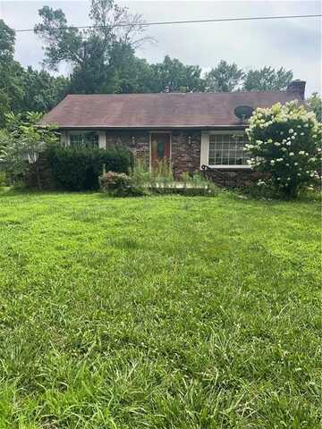5315 NE 60 Terrace, Kansas City, MO 64119