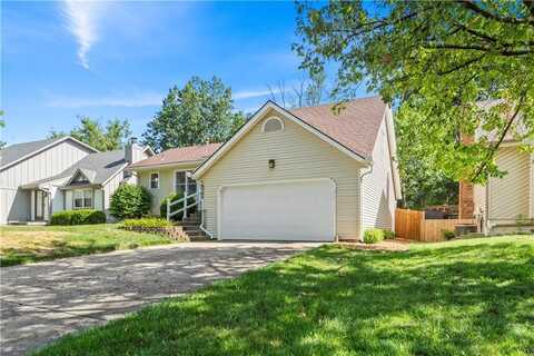 16305 W 126th Terrace, Olathe, KS 66062