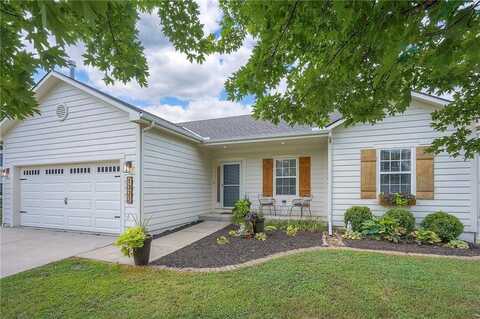 1322 Austin Court, Ottawa, KS 66067