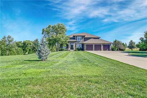 18670 W 248 Street, Paola, KS 66071