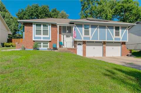 7624 N Olive Street, Gladstone, MO 64118