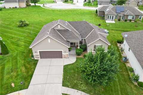 304 Alexander Creek Court, Raymore, MO 64083