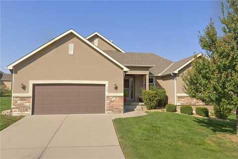 304 Alexander Creek Court, Raymore, MO 64083