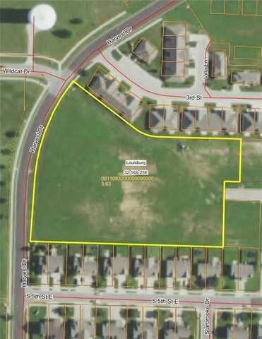 0 0 Harvest Drive, Louisburg, KS 66053