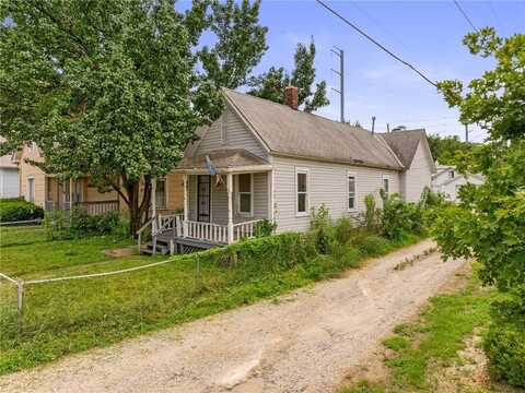 12 S Minnie Street, Kansas City, KS 66103