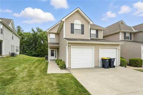 4439 NE 83rd Street, Kansas City, MO 64119