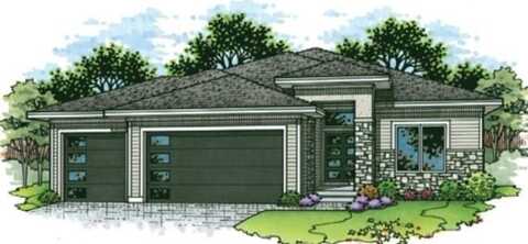 11242 S Sunray Drive, Olathe, KS 66061