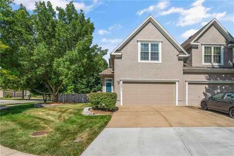 13870 S Hagan Street, Olathe, KS 66062