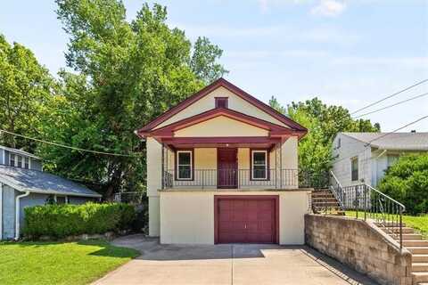 4013 Springfield Street, Kansas City, KS 66103