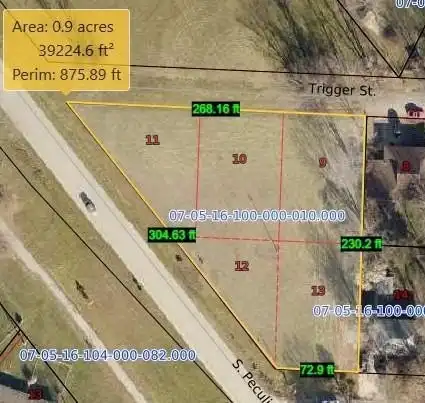430 S Peculiar Drive, Peculiar, MO 64078