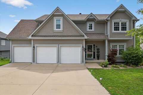 11312 N Madison Avenue, Kansas City, MO 64155