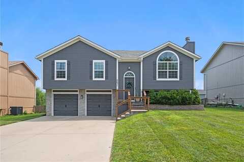 8631 NE 116th Street, Kansas City, MO 64157