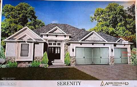 8841 N KENTUCKY Avenue, Kansas City, MO 64157