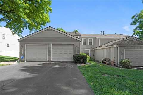 8620 W 109TH Street, Overland Park, KS 66210