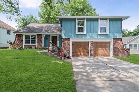 8900 E 81st Street, Raytown, MO 64138