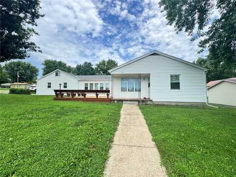 508 W Vermont Street, Highland, KS 66035