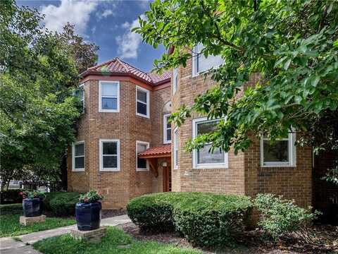 14 E 50th Street, Kansas City, MO 64112