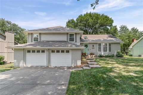 9623 N WAYNE Avenue, Kansas City, MO 64155