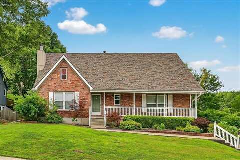1559 Dartmouth Drive, Liberty, MO 64068