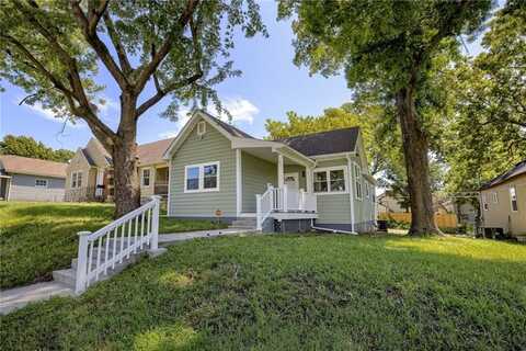 1833 Tennyson Street, Kansas City, KS 66104