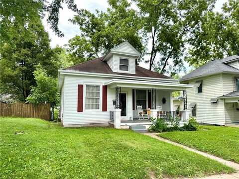 2623 Faraon Street, Saint Joseph, MO 64501