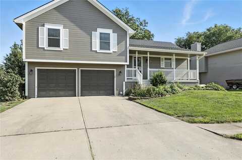 414 Regency Park Street, Kearney, MO 64060