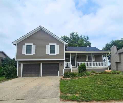 414 Regency Park Street, Kearney, MO 64060