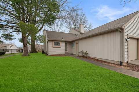 5987 N Kansas Avenue, Gladstone, MO 64119