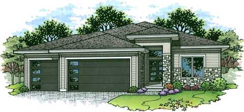 11271 S Sunray Drive, Olathe, KS 66061