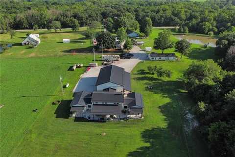1661 NW 650 Road, Kingsville, MO 64061