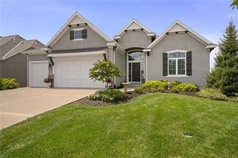 6714 Arapahoe Drive, Shawnee, KS 66226
