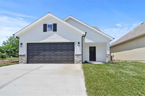7808 NW 122nd Street, Kansas City, MO 64163