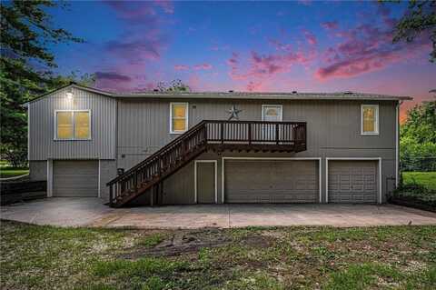 528 E Arthur Street, Liberty, MO 64068