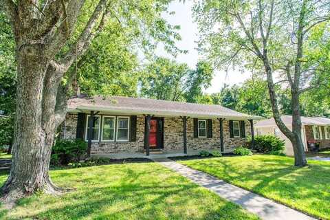 1006 Montserrat Park Road, Warrensburg, MO 64093