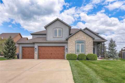 823 155th Circle, Basehor, KS 66007