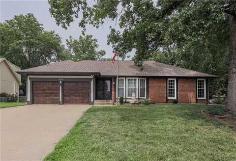 13700 W 69th Terrace, Shawnee, KS 66216