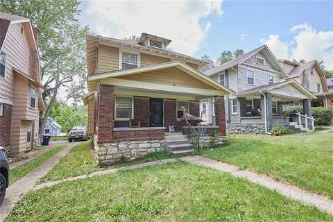 6210 Harrison Street, Kansas City, MO 64110