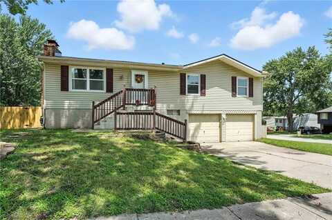 17824 Greentree Avenue, Independence, MO 64057