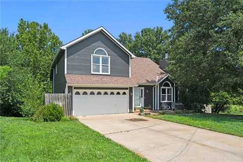 8 Sherry Court, Smithville, MO 64089