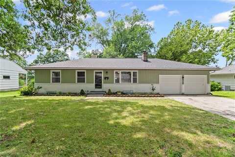 4944 NE Gladstone Avenue, Kansas City, MO 64119