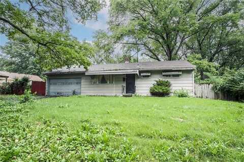 7303 Ditzler Avenue, Raytown, MO 64133
