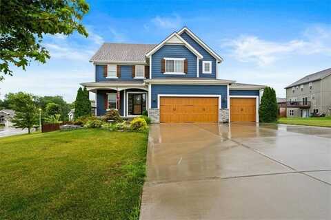 14831 S Houston Street, Olathe, KS 66061