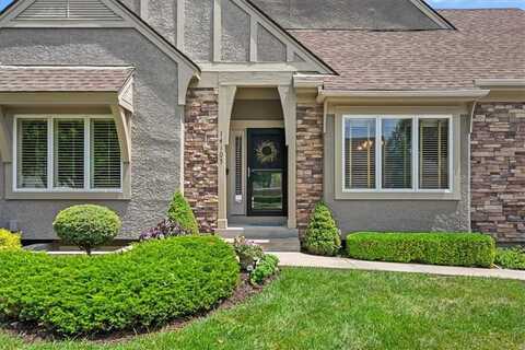 14105 S Summit N/A, Olathe, KS 66062