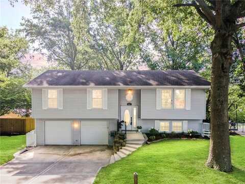 217 Orourke Drive, Platte City, MO 64079