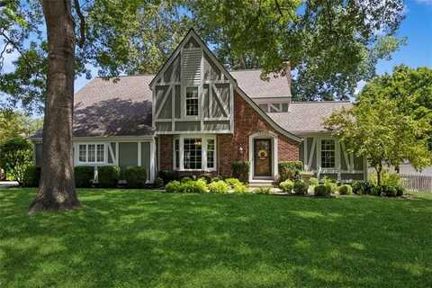 12325 Sagamore Road, Leawood, KS 66209