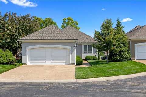 5037 W 120 Terrace, Overland Park, KS 66209