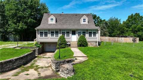 3644 N 87th Street, Kansas City, KS 66109